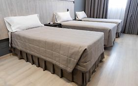 Hotel M
